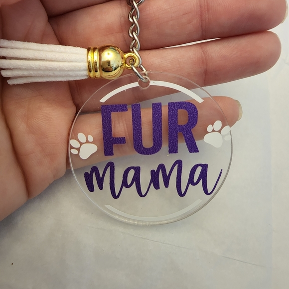 Keychain charms - Picture 9 of 15